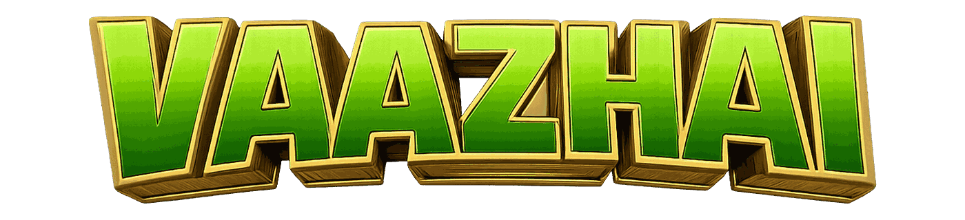 Vaazhai